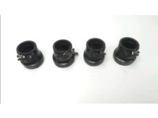 Pipe admission