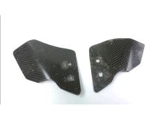 Habillage platine droit