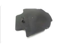 Passage de roue complet