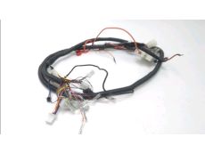 Faisceau electrique