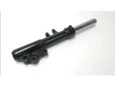 Tube de fourche gauche