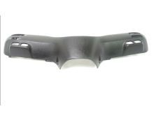 Habillage arriere du guidon