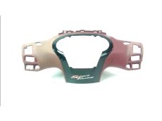 Habillage arriere du guidon