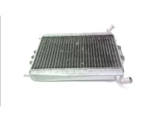 Radiateur eau