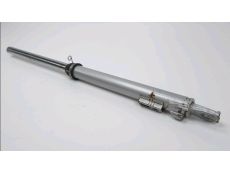 Tube de fourche droit