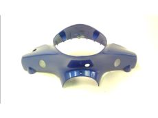 Habillage avant du guidon