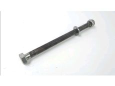 Axe de roue arriere