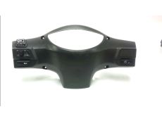 Habillage arriere du guidon