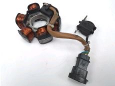 Stator