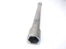 Axe de bras oscillant