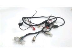 Faisceau electrique
