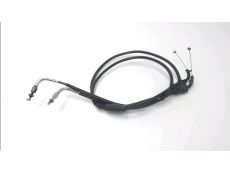 Cable d'accelerateur