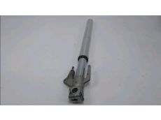 Tube de fourche gauche