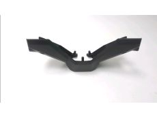 Habillage arriere du guidon