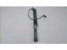 Tube de fourche gauche