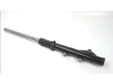 Tube de fourche gauche