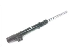 Tube de fourche droit