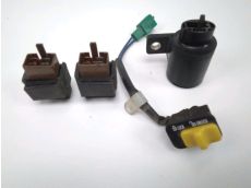 Pack electrique