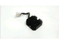Regulateur de tension
