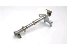 Axe de roue arriere