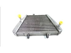 Radiateur huile