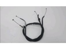 Cable d'accelerateur