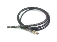 Cable frein