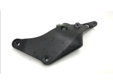 Habillage de cadre droit