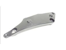 Habillage de cadre gauche