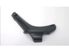 Habillage de cadre droit