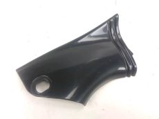 Habillage de cadre droit