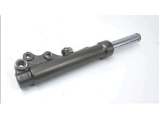 Tube de fourche gauche
