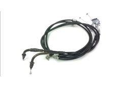 Cable d'accelerateur
