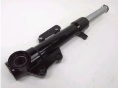 Tube de fourche gauche