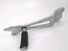 Platine avant droite complete