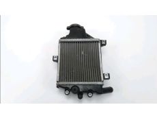 Radiateur eau