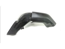 Conduit air droit