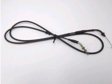 Cable d'accelerateur