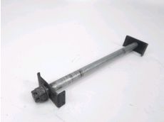 Axe de roue arriere