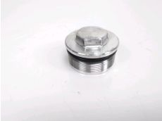 Tube de fourche gauche
