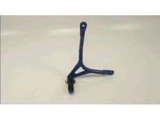 Platine arriere droite complete