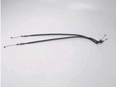 Cable d'accelerateur