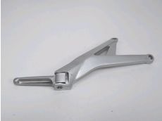 Platine arriere droite complete