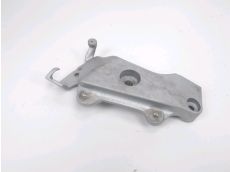 Habillage de cadre droit