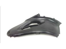 Habillage de cadre gauche