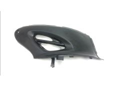 Habillage de cadre droit