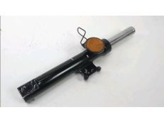 Tube de fourche droit