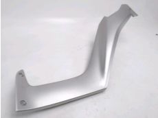 Habillage de cadre gauche