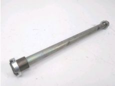 Axe de bras oscillant