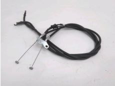 Cable d'accelerateur